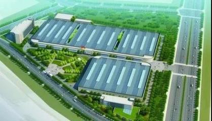 總投資150億元!煙臺國際招商產業(yè)園福山片區(qū)十大項目集中簽約