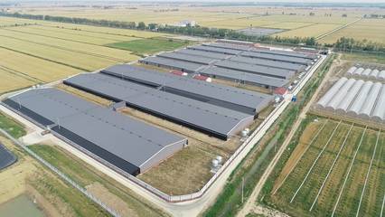 江蘇農(nóng)業(yè)農(nóng)村重大項目投資規(guī)模創(chuàng)新高，近千項目總投資超2200億元