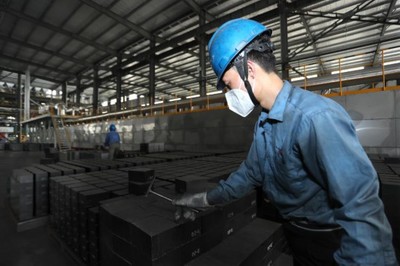 宜興 以技改擴(kuò)能激發(fā)內(nèi)生動(dòng)力，以項(xiàng)目投資構(gòu)筑發(fā)展新優(yōu)勢